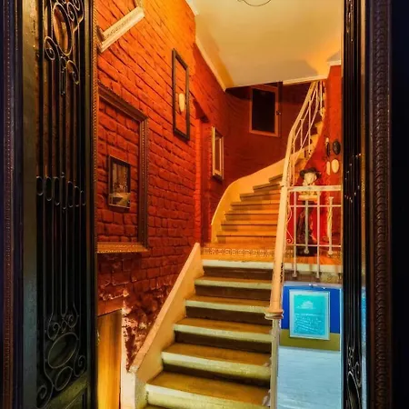 Ξενοδοχείο 1826 Heritage Rooms