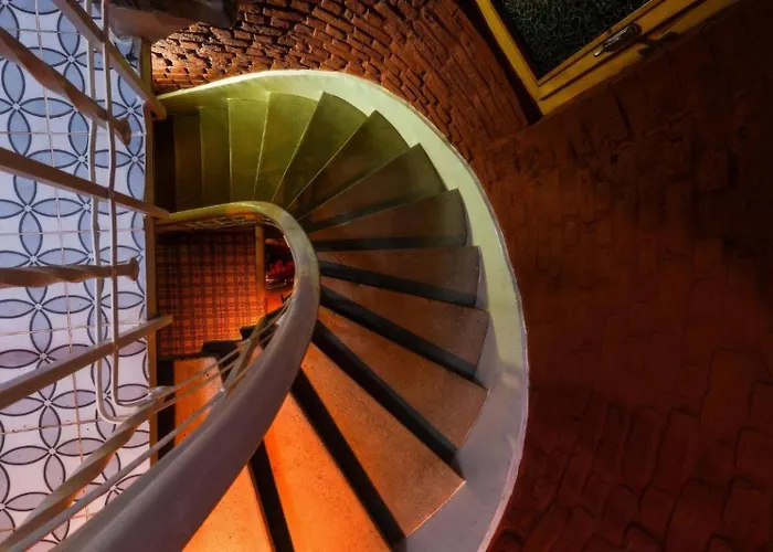 酒店 White Bolshoi 3*