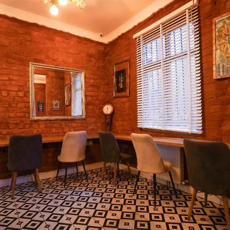 Hotel White Bolshoi 3*