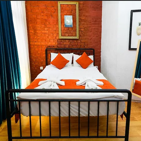 Hotel White Bolshoi Istanbul